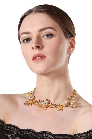 Eden Garden Necklace