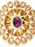 Mandakini Ring