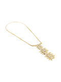 3 Times More Necklace