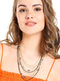 Quinn Layered Necklace