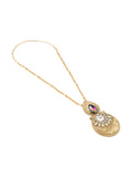 Ava Pendant Necklace