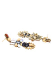 Back To Future Earrings