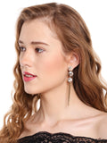 Fuille Drop Earrings