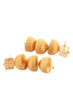 Spirit Of Asia Earrings