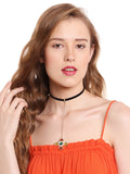 Drop Choker