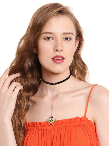Drop Choker