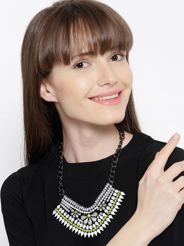 Fearless Fantasy Necklace