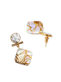 Brianna Earring