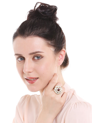 Gehna Ring