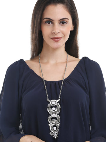 Itsy Bitsy Necklace