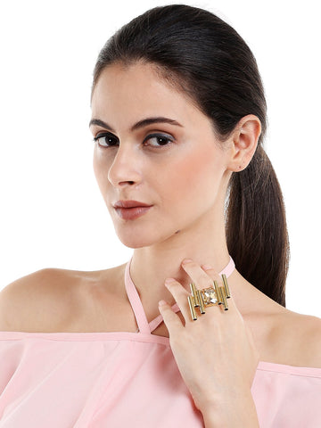 Back To The Future Ring
