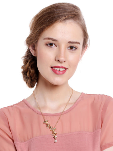 One Sided Love Necklace