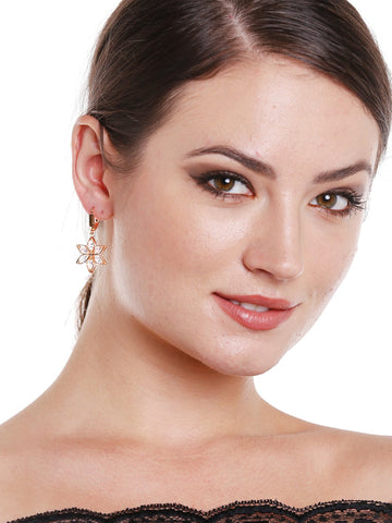 Brooklyn Star Earrings