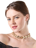 Andrea Choker Necklace