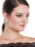 Star Diamond Earrings