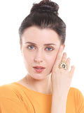 Rudra Ring