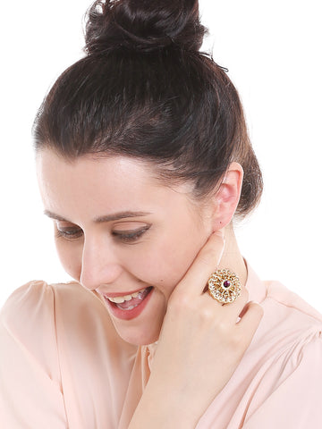Mandakini Ring