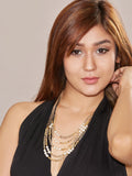 Bella Layered Necklace
