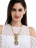 3 Times More Necklace