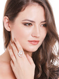 Soulflower Ring