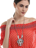 Katerina Pendant Necklace