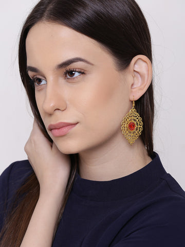 Order Some Drama Earrings (Pair Of 2)