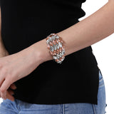 Fire Bird Cuff