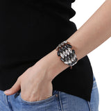 Dark Desire Cuff