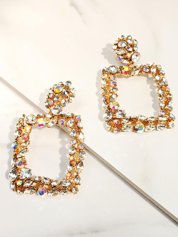 Heidy Sparkle earrings