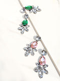 Lovely Two Earrings