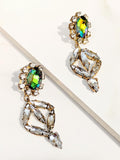 Enigmatic Earrings