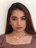Personalized Zodiac Necklace