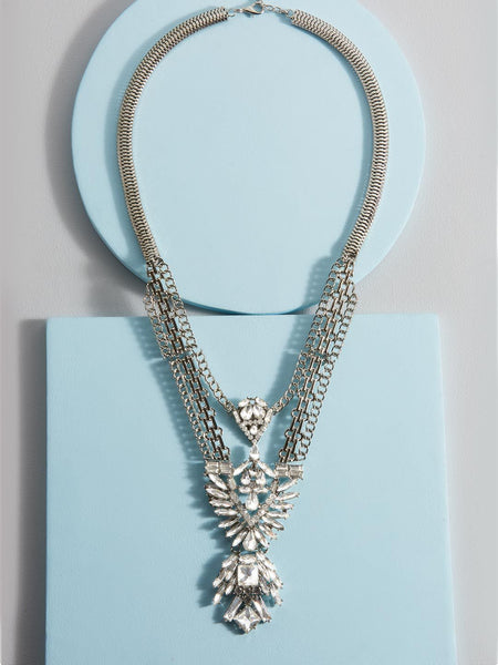 Julianna Statement Necklace