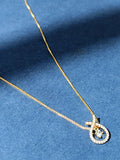 18k Gold plated Bouquet of Love