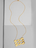 Ariah Asymmetric Necklace