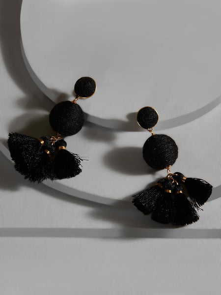 Alivia Drop Earrings