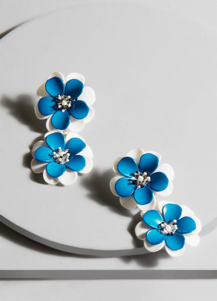 Cali Drop Earrings