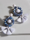 Bella Drop Earrings