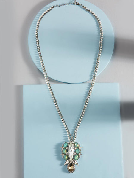 Lucia Pendant Recklace