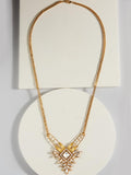 Myriah Pendant Necklace