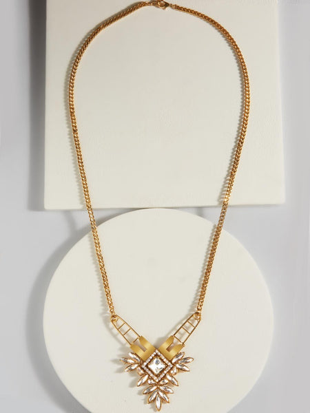 Myriah Pendant Necklace