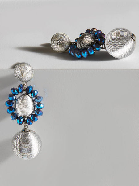 Julia Night Earrings