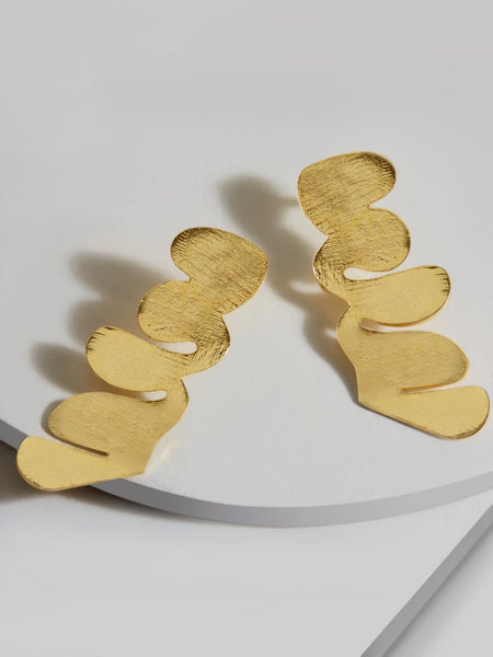 Delinda Drop Earrings