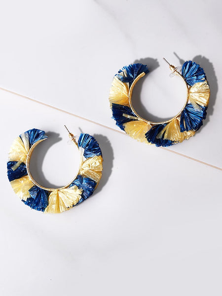 Andrea Frill Earrings