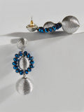 Julia Night Earrings