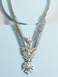 Julianna Statement Necklace