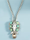 Lucia Pendant Recklace
