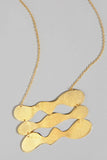 Ariah Asymmetric Necklace