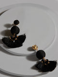 Alivia Drop Earrings