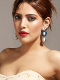 Julia Night Earrings